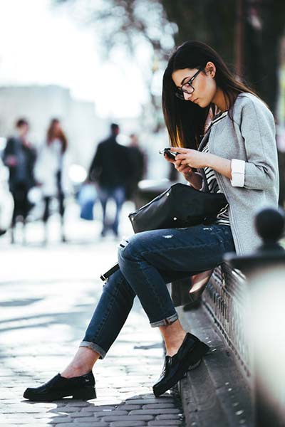 必要なことは日頃から取り組み