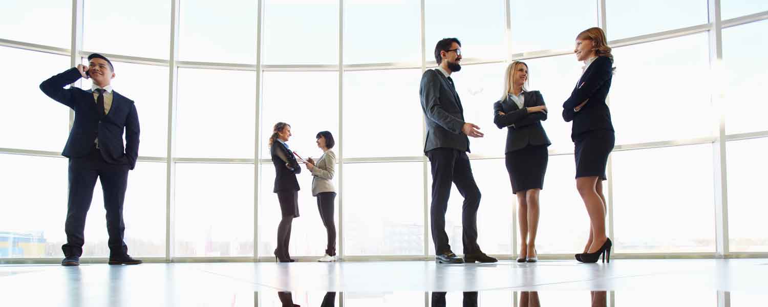 様々な解決策を