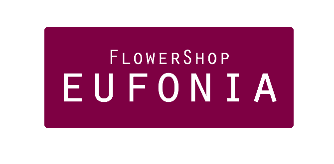 フラワーショップ ロゴ