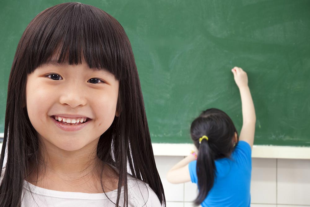 お子さんを頭脳明晰にする食べ物って？